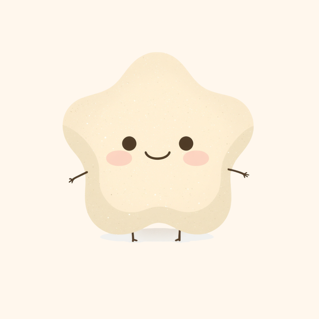 Lumi, the Calm Little Moments gentle calm guide